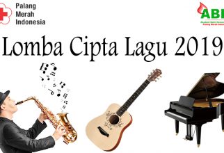 Lomba Cipta Lagu 2019