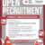 Recruitment PMI Jembrana