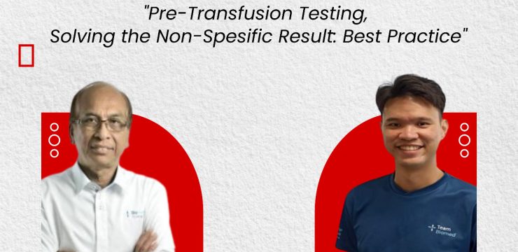 WORKSHOP IMUNOHEMATOLOGY