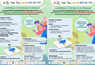 ABKPMI Dies Natalis Ke-10