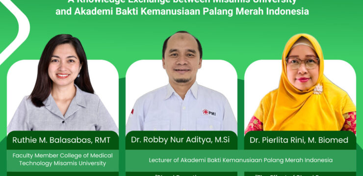📢 HYBRID SEMINAR INVITATION 📢